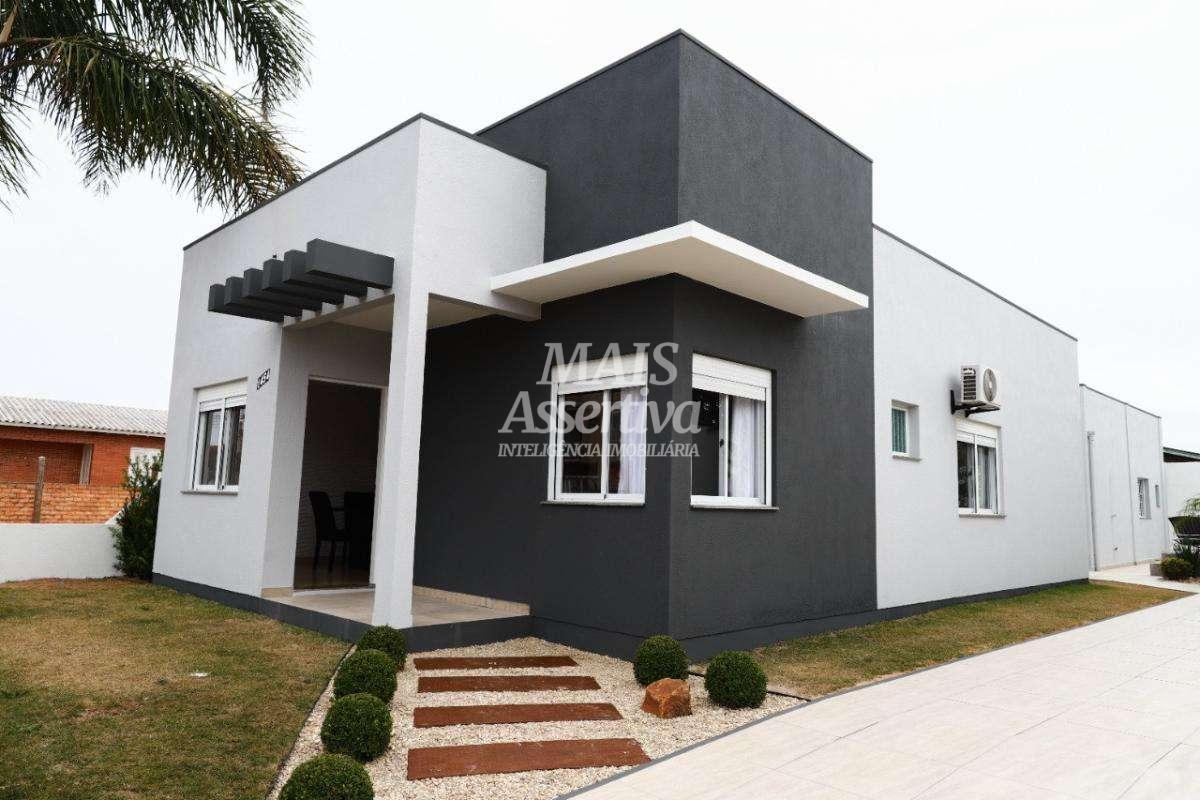 Apartamento para Venda em Tramandaí / RS no bairro Zona Nova