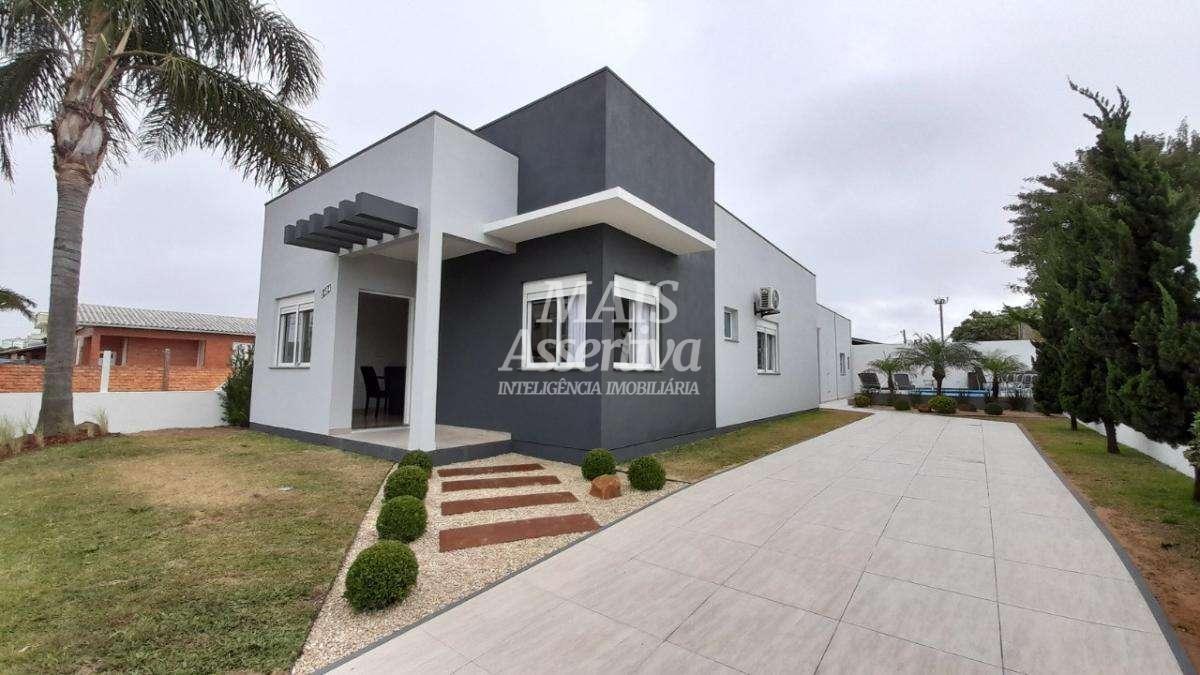 Apartamento para Venda em Tramandaí / RS no bairro Zona Nova