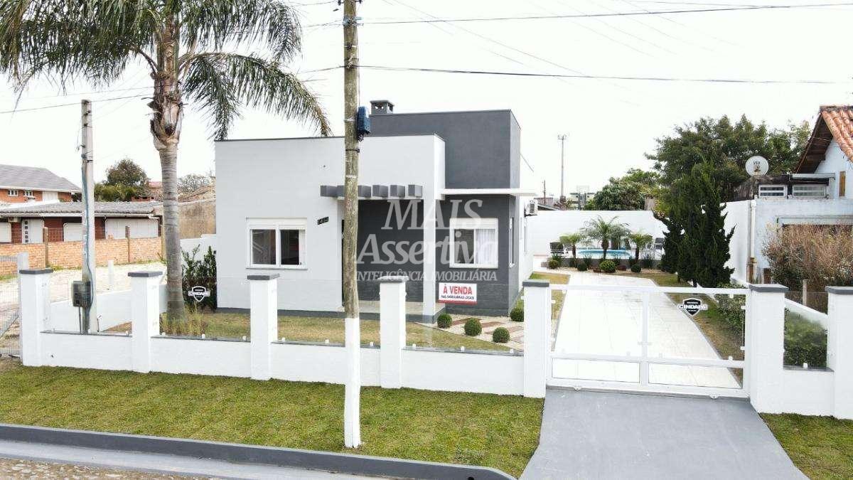Apartamento para Venda em Tramandaí / RS no bairro Zona Nova