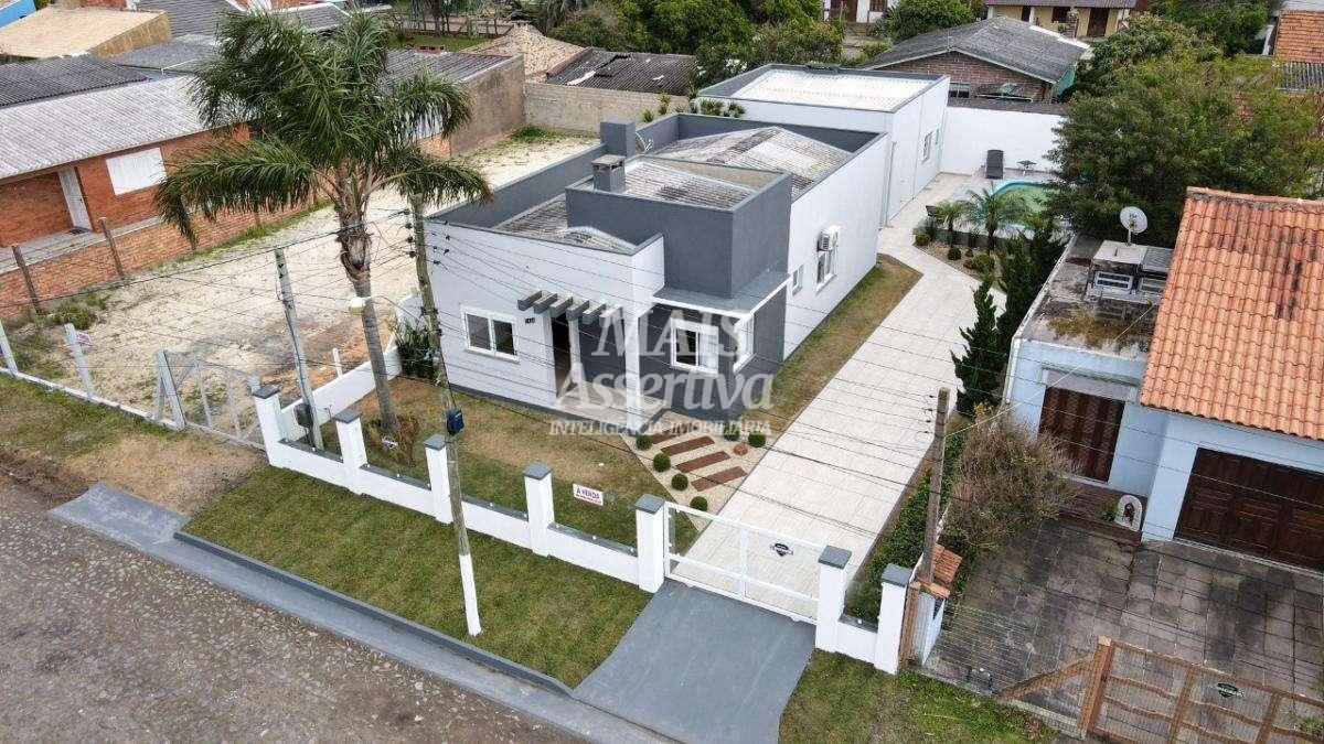 Apartamento para Venda em Tramandaí / RS no bairro Zona Nova