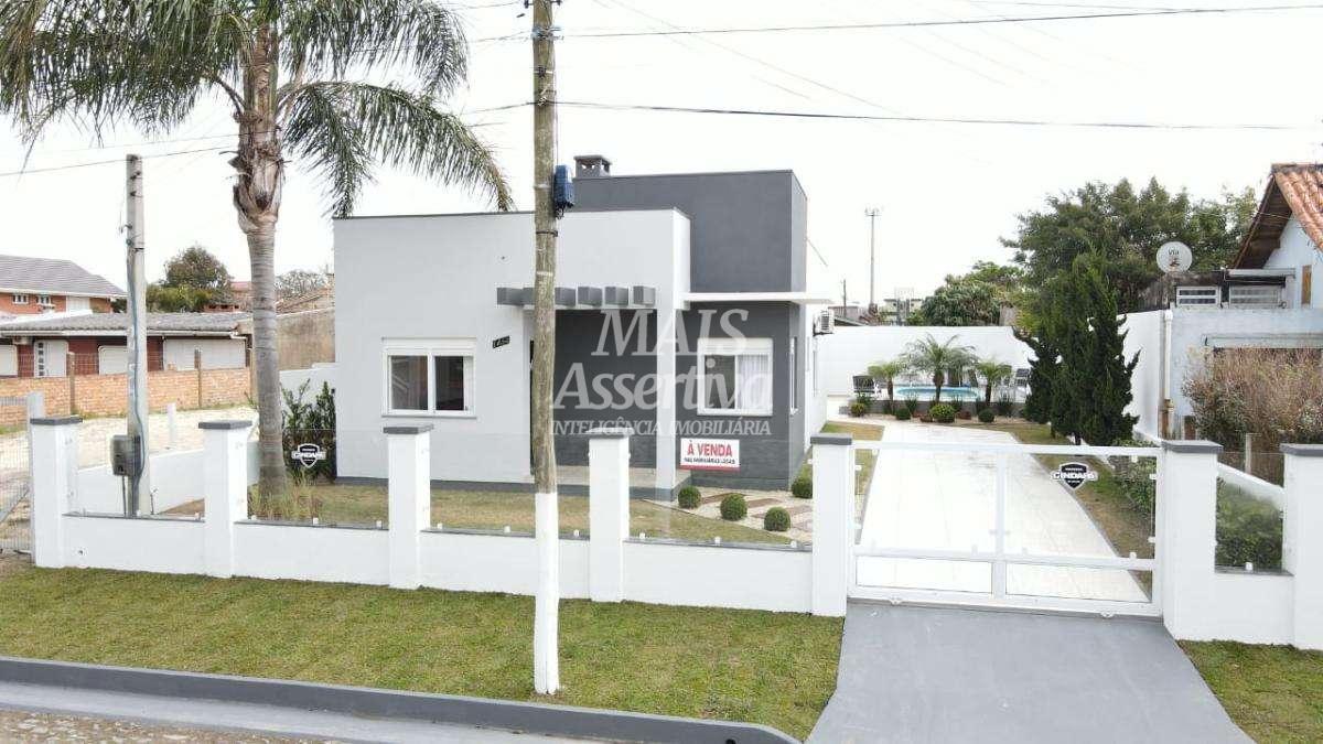 Apartamento para Venda em Tramandaí / RS no bairro Zona Nova