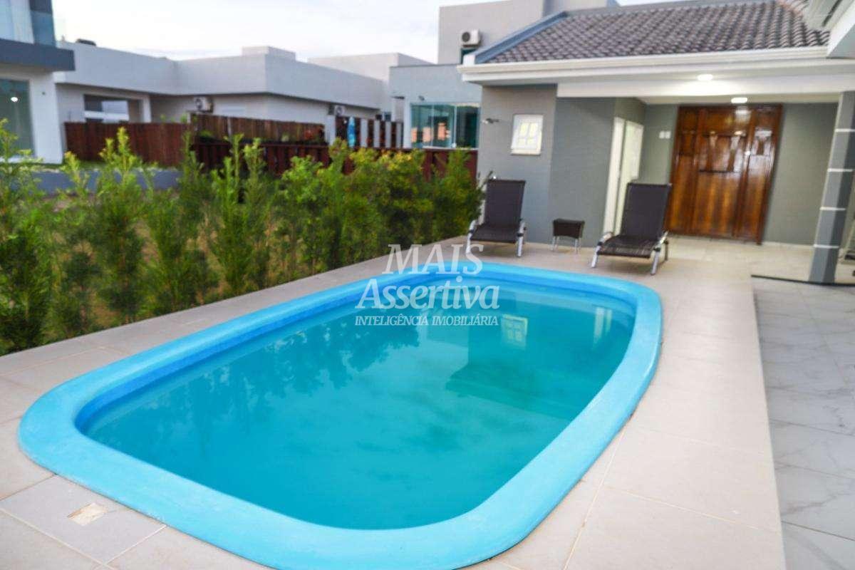 Casa para Venda em Tramandaí / RS