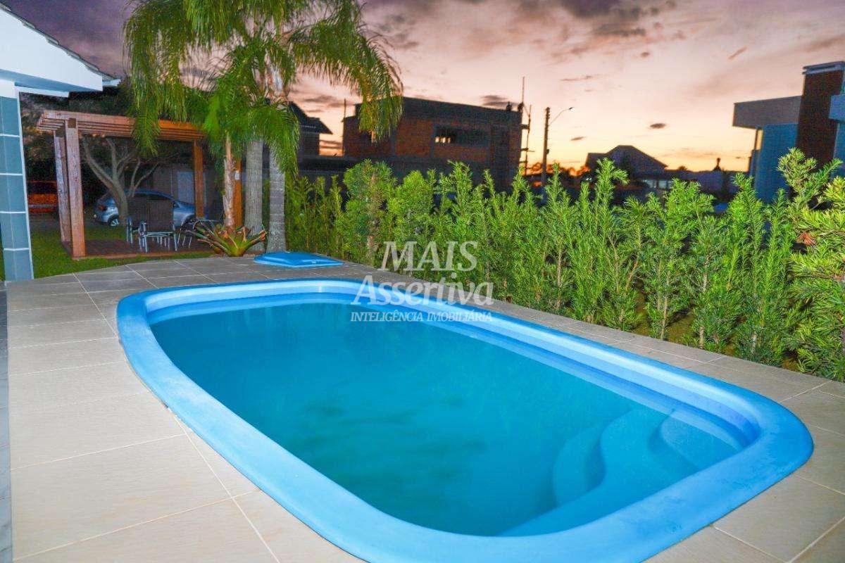 Casa para Venda em Tramandaí / RS