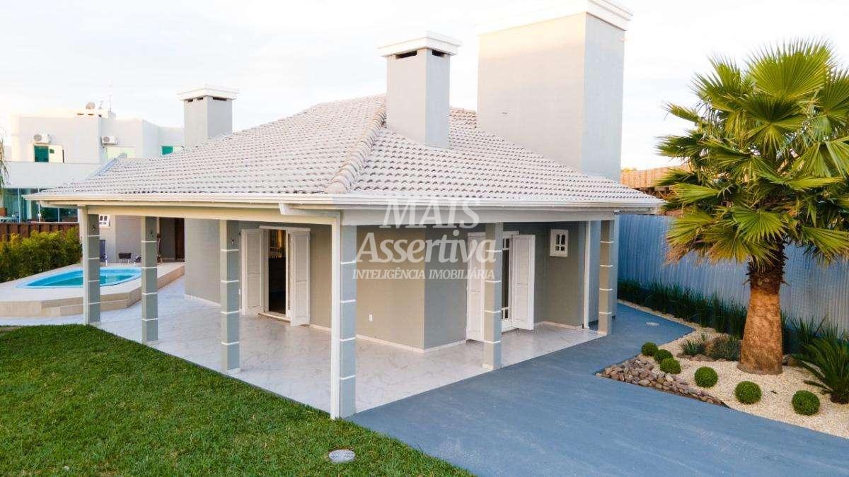 Casa para Venda em Tramandaí / RS