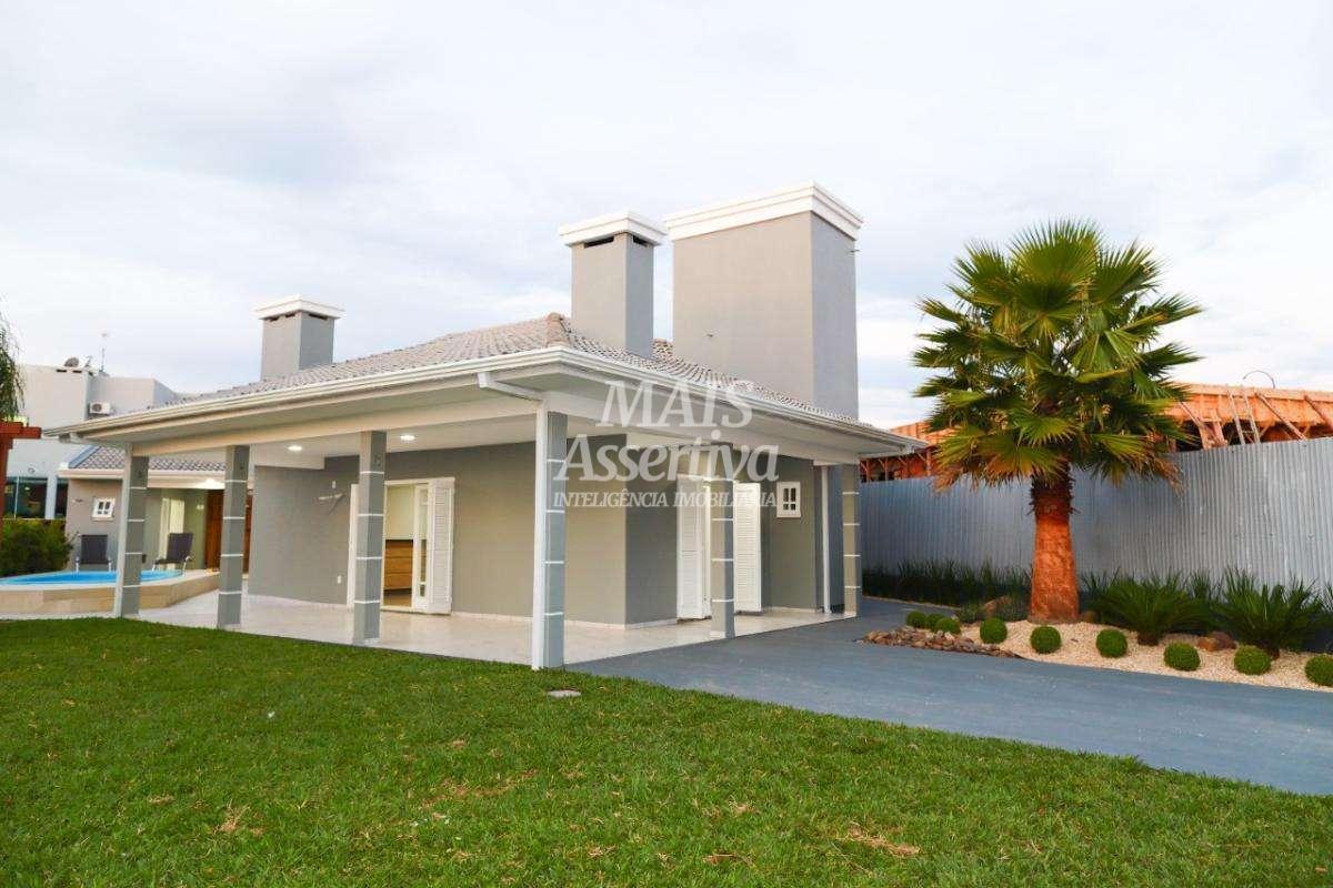 Casa para Venda em Tramandaí / RS