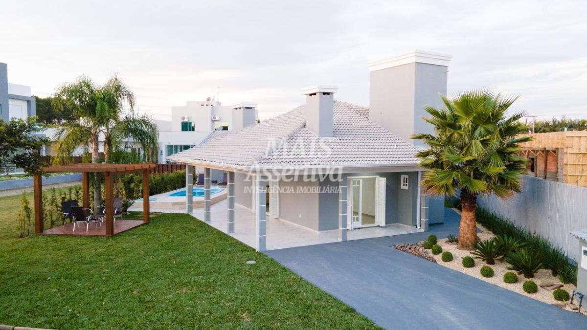 Casa para Venda em Tramandaí / RS