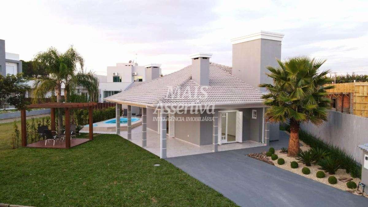 Casa para Venda em Tramandaí / RS
