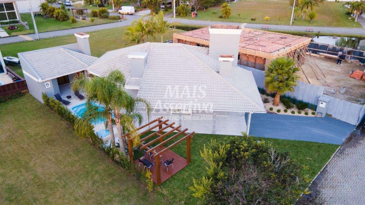 Casa para Venda em Tramandaí / RS