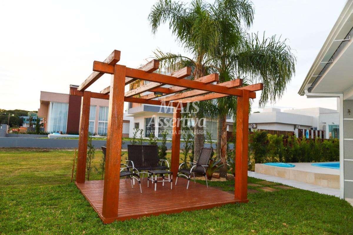 Casa para Venda em Tramandaí / RS