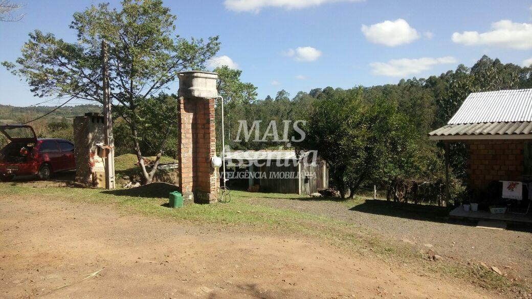 Sítio para Venda no bairro Santa Cruz da Concórdia em Taquara / RS.