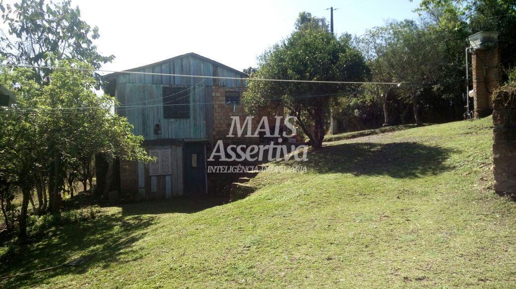 Sítio para Venda no bairro Santa Cruz da Concórdia em Taquara / RS.