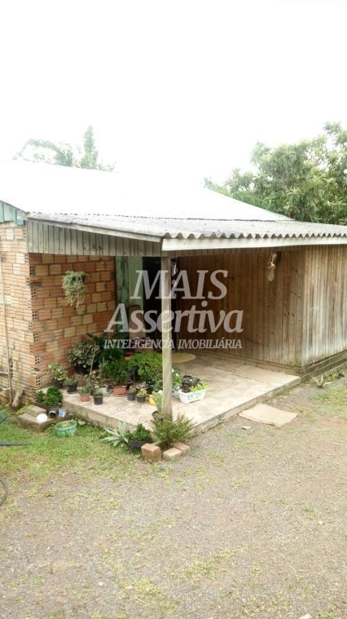 Sítio para Venda no bairro Santa Cruz da Concórdia em Taquara / RS.