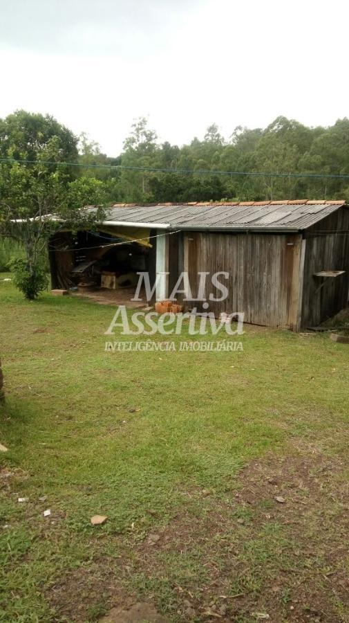 Sítio para Venda no bairro Santa Cruz da Concórdia em Taquara / RS.