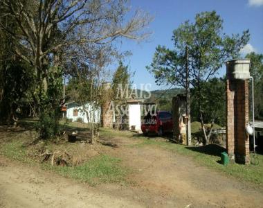 Sítio para Venda no bairro Santa Cruz da Concórdia em Taquara / RS.
