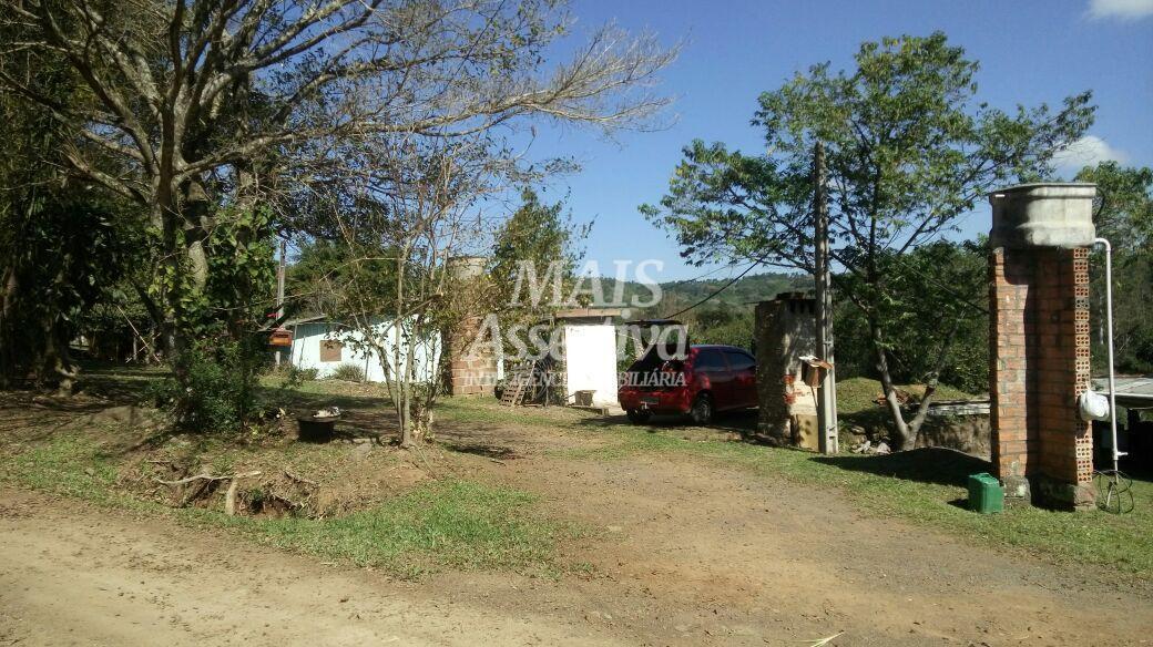 Sítio para Venda no bairro Santa Cruz da Concórdia em Taquara / RS.