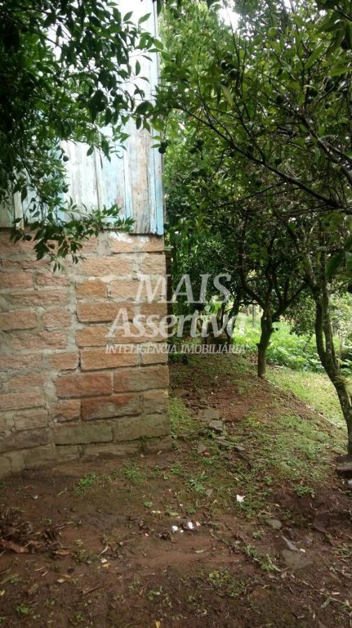 Sítio para Venda no bairro Santa Cruz da Concórdia em Taquara / RS.