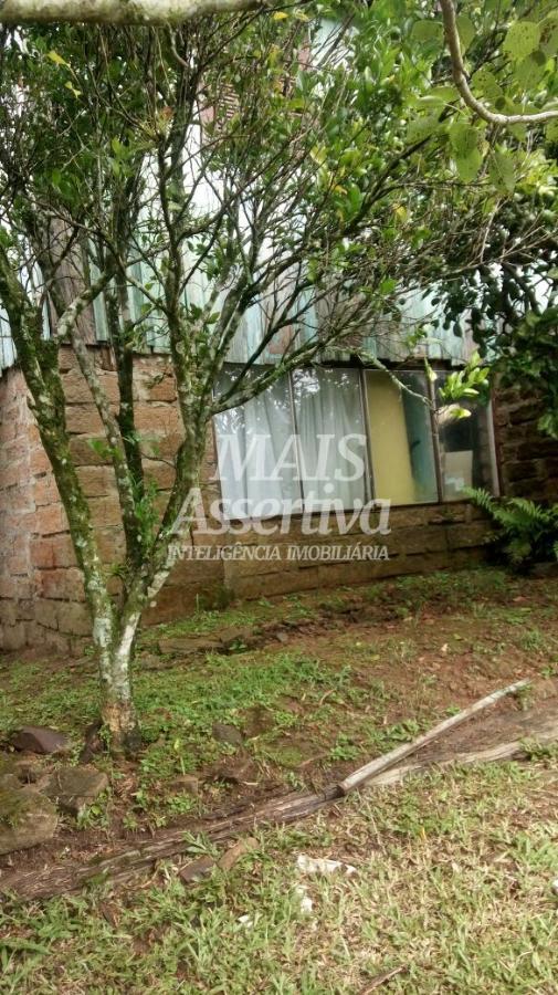 Sítio para Venda no bairro Santa Cruz da Concórdia em Taquara / RS.