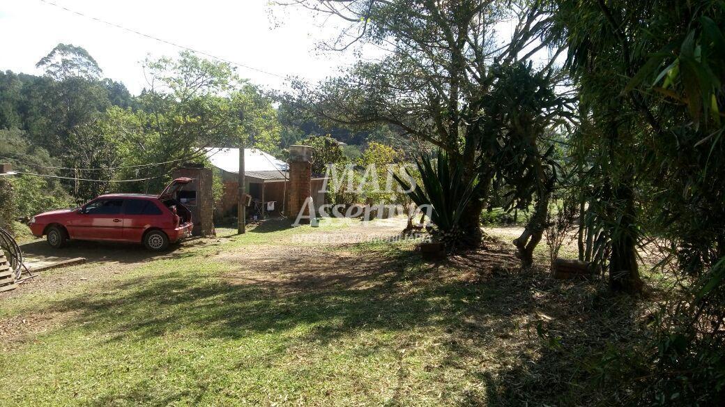Sítio para Venda no bairro Santa Cruz da Concórdia em Taquara / RS.