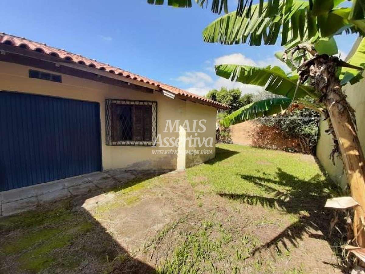 Casa para Venda em Imbé / RS no bairro Centro