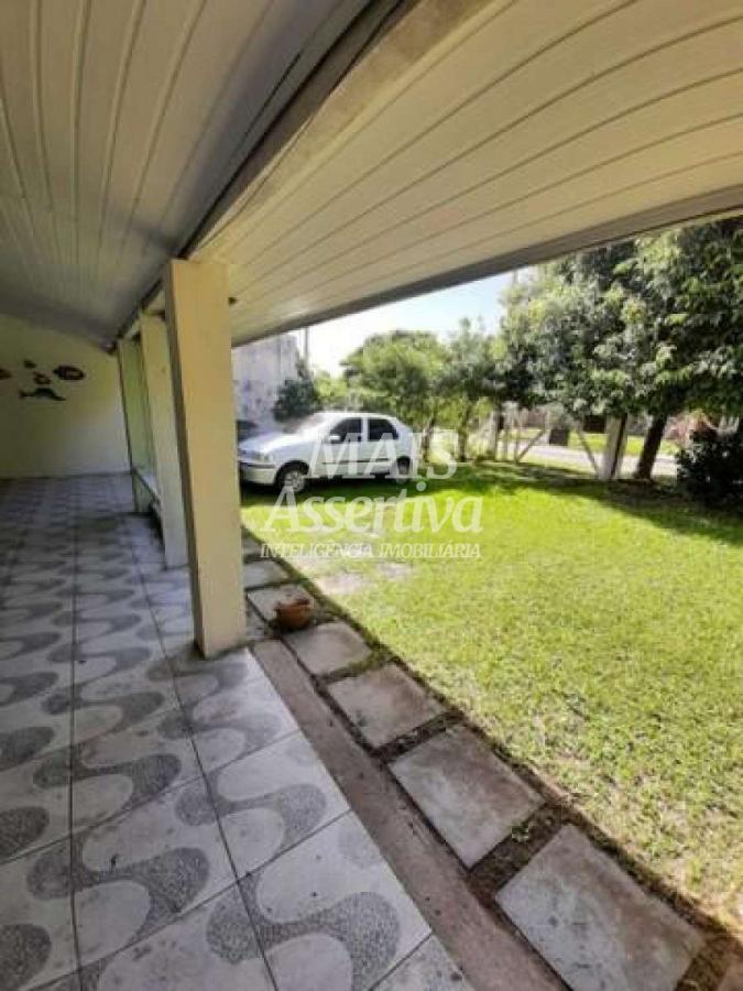 Casa para Venda em Imbé / RS no bairro Centro