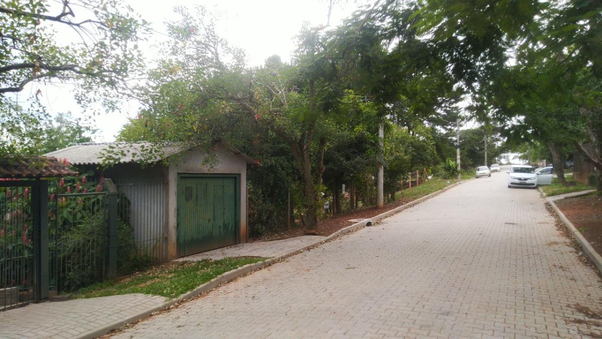 Terreno para Venda em São Leopoldo / RS no bairro Campestre