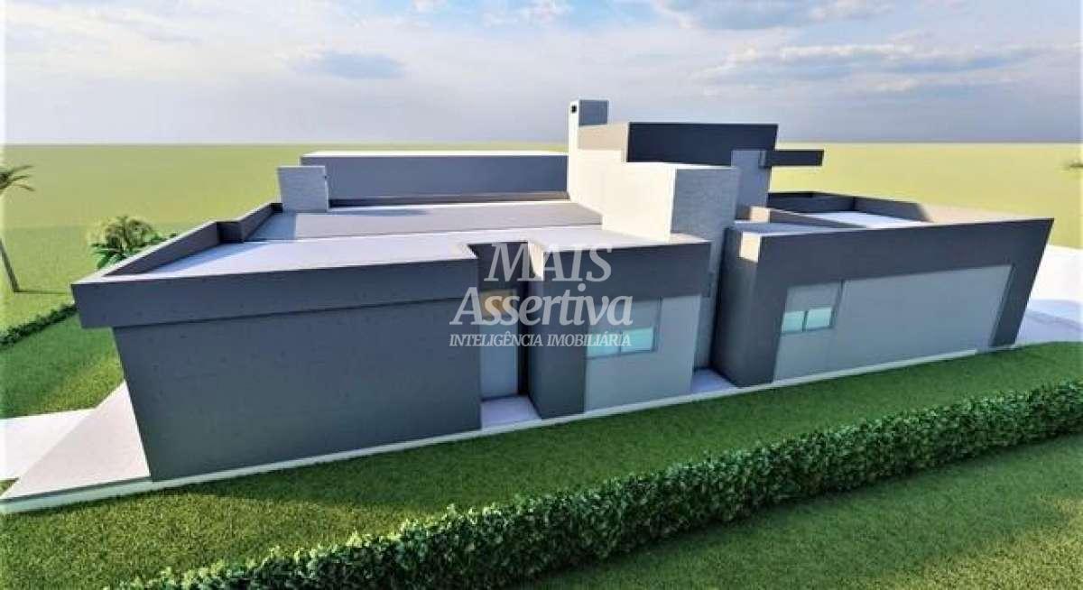Casa para Venda em Torres / RS no bairro Engenho Velho