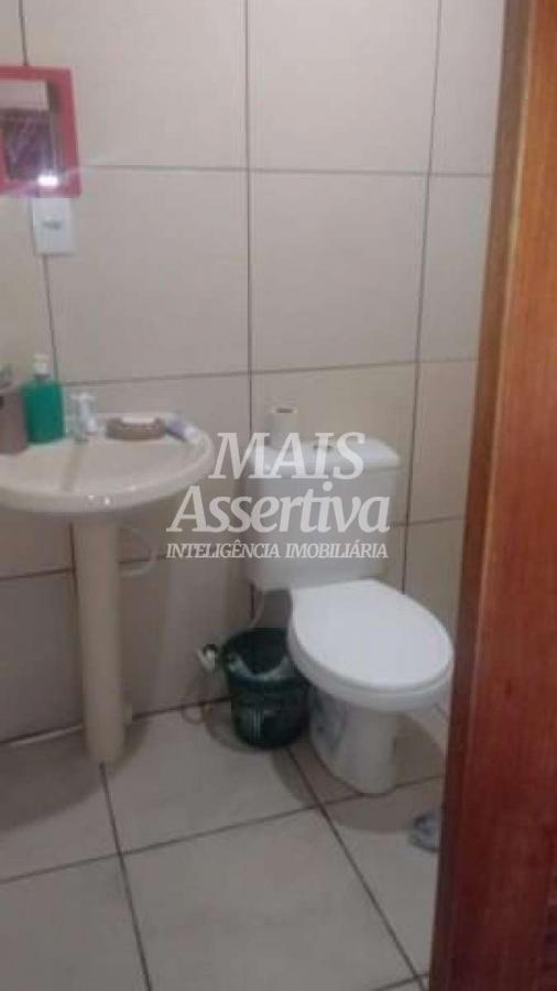 Casa para Venda em Imbé / RS no bairro Santa Terezinha (distrito)