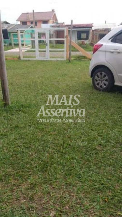 Casa para Venda em Imbé / RS no bairro Santa Terezinha (distrito)