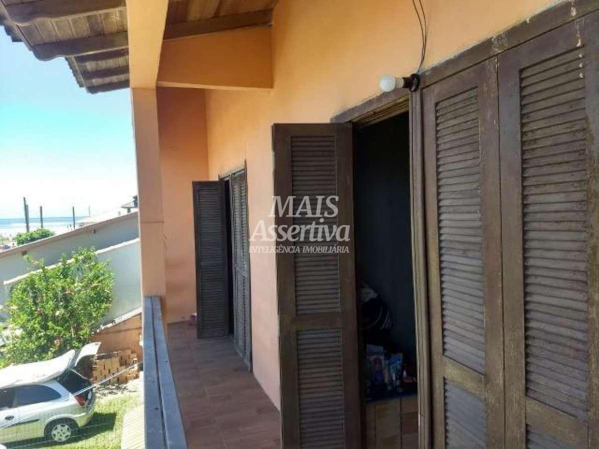 Casa para Venda em Imbé / RS no bairro Santa Terezinha (distrito)