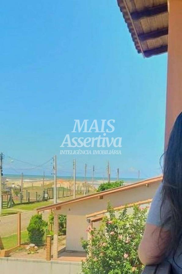 Casa para Venda em Imbé / RS no bairro Santa Terezinha (distrito)