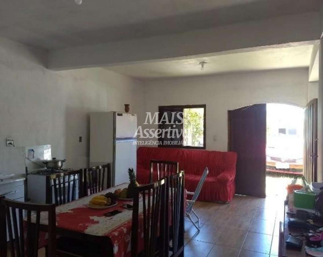 Casa para Venda em Imbé / RS no bairro Santa Terezinha (distrito)