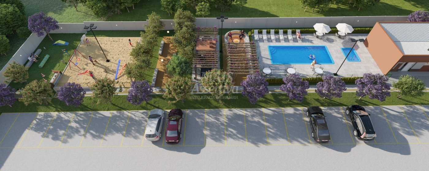 Apartamento na planta entrega 10/2026 em Sapucaia do Sul