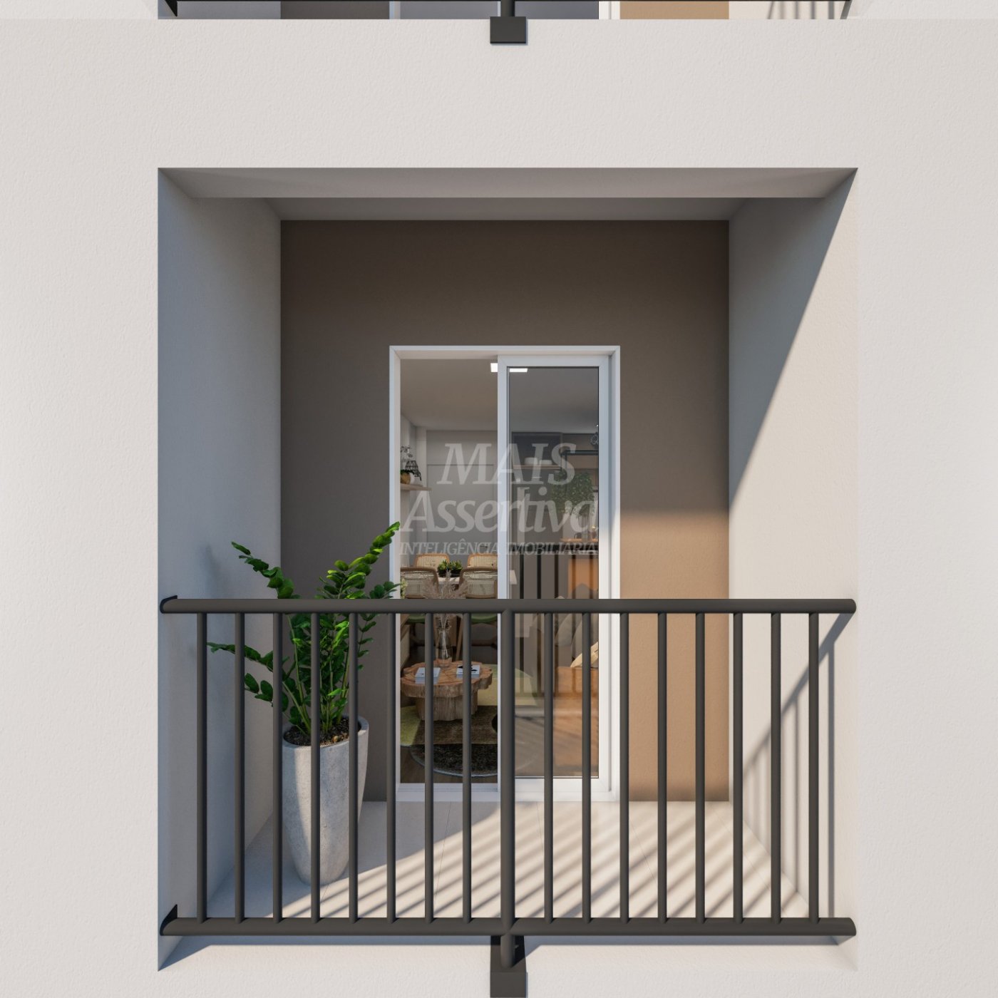 Apartamento na planta entrega 10/2026 em Sapucaia do Sul
