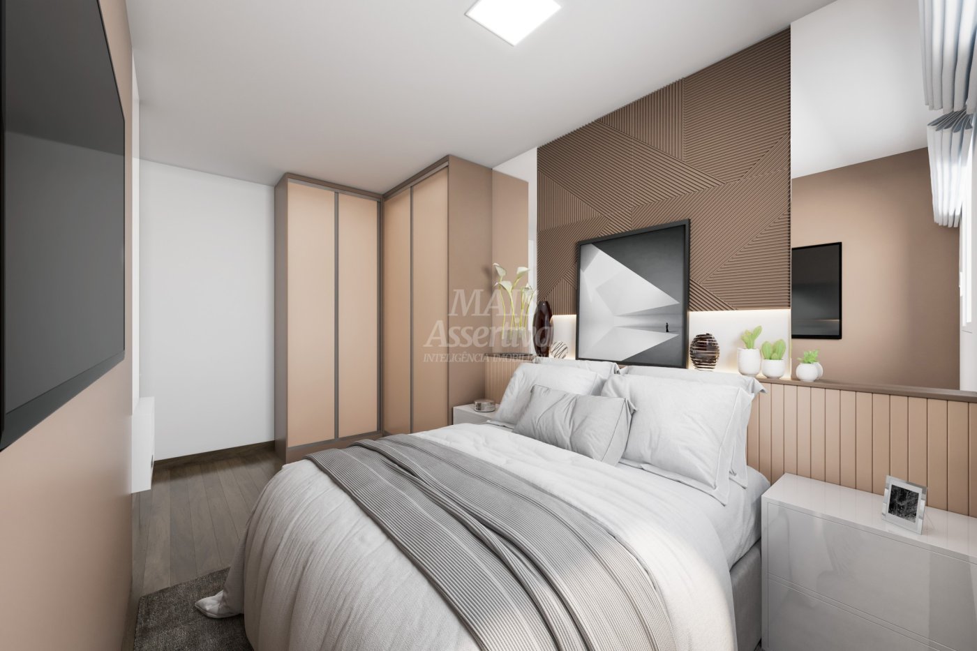 Apartamento na planta entrega 10/2026 em Sapucaia do Sul