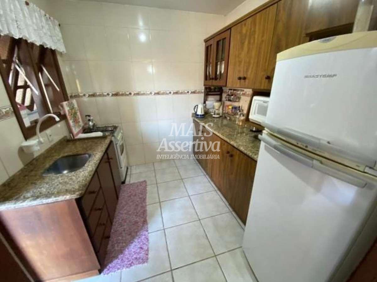 Casa para Venda em Imbé / RS no bairro Centro