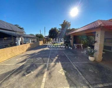 Casa para Venda em Imbé / RS no bairro Centro