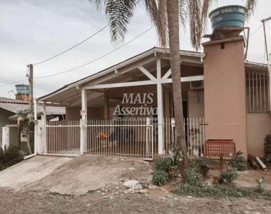 Casa para Venda em Sapiranga / RS no bairro Vôo Livre