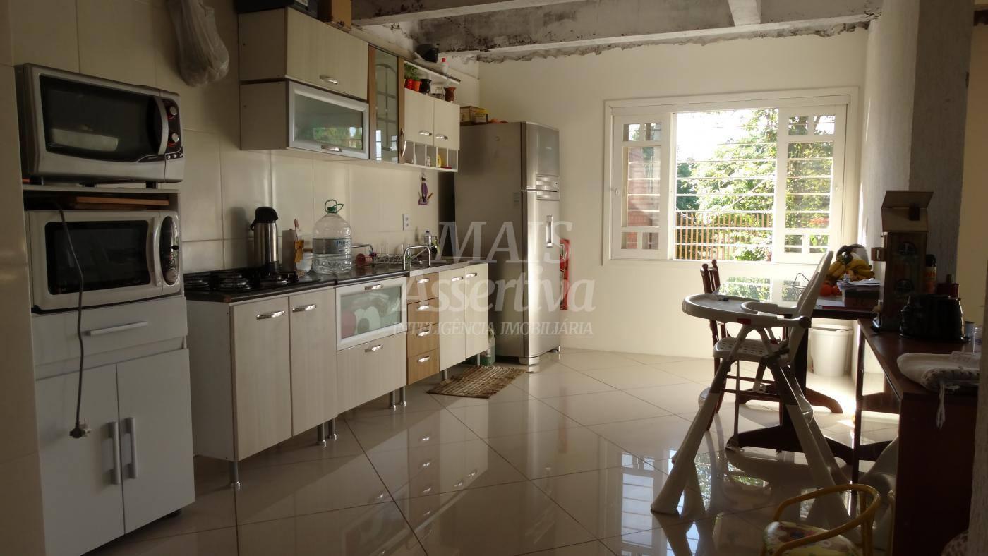 EXCELENTE SOBRADO PARA VENDA EM ESTÂNCIA VELHA  BAIRRO ENCOSTA DO SOL