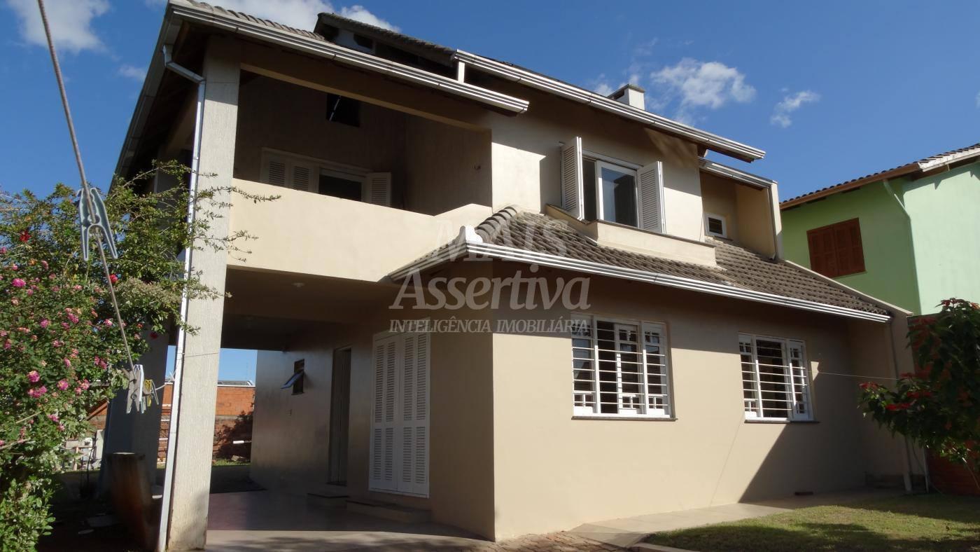 EXCELENTE SOBRADO PARA VENDA EM ESTÂNCIA VELHA  BAIRRO ENCOSTA DO SOL