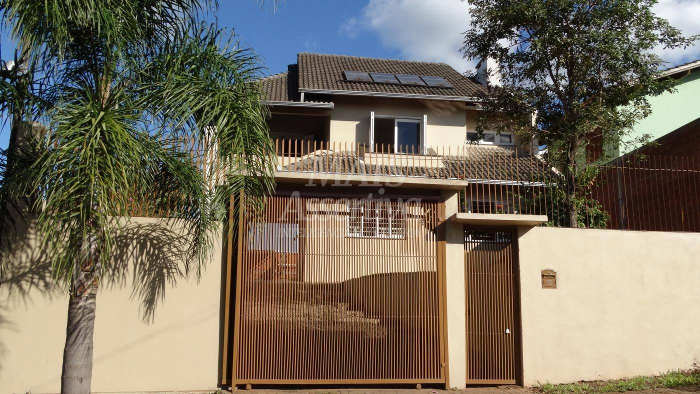 EXCELENTE SOBRADO PARA VENDA EM ESTÂNCIA VELHA  BAIRRO ENCOSTA DO SOL