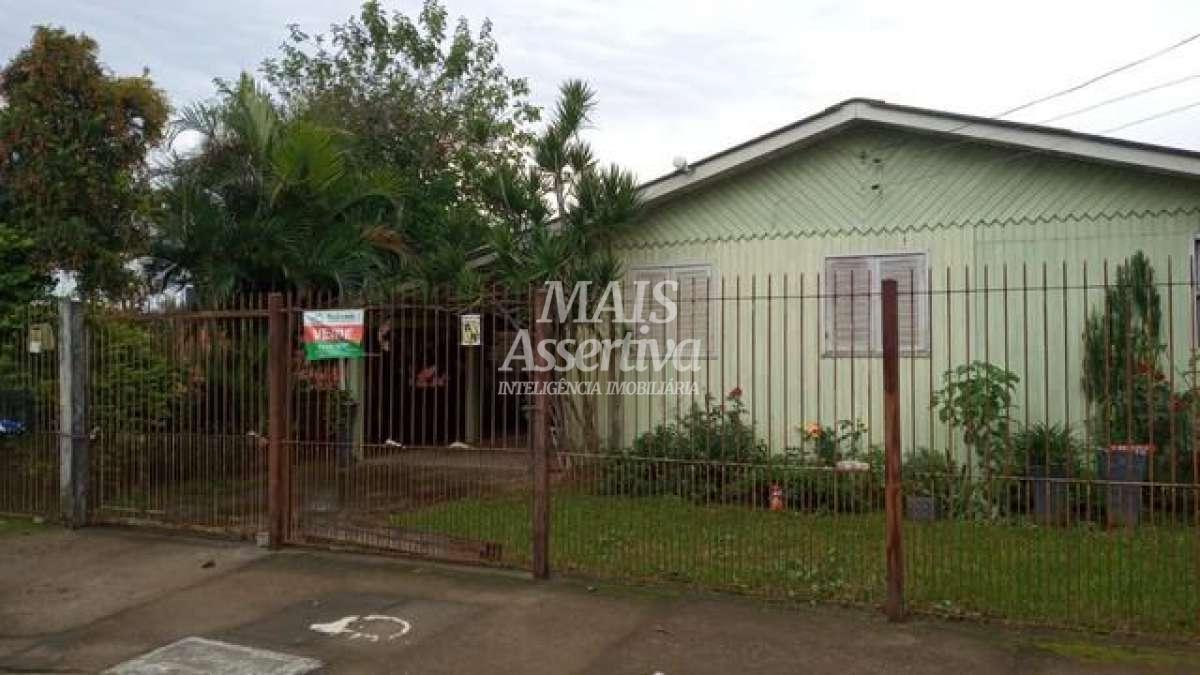 Casa para Venda em São Leopoldo / RS no bairro Campina