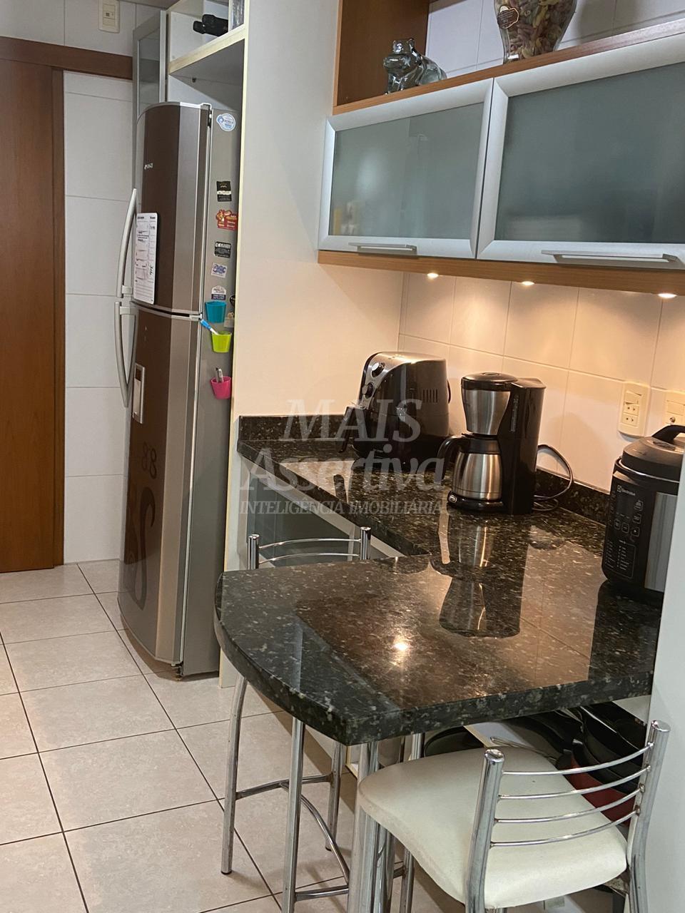 Lindo APARTAMENTO para venda em CANOAS - CENTRO 