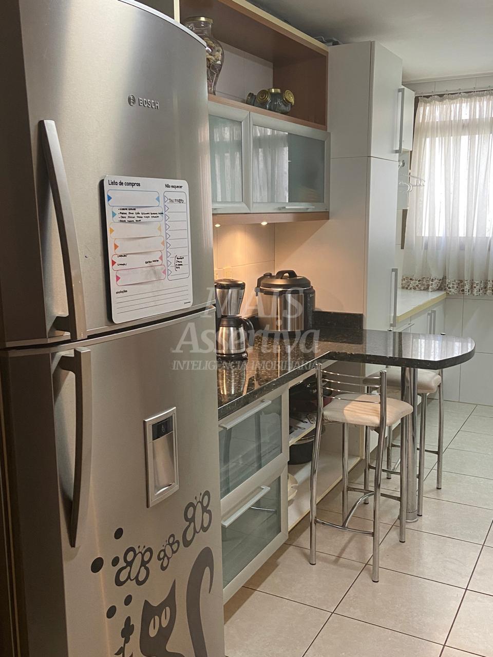 Lindo APARTAMENTO para venda em CANOAS - CENTRO 