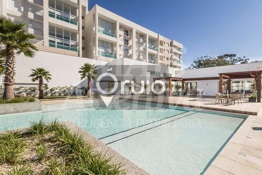 APARTAMENTO PARA VENDA EM  PRAIA ATLÂNTIDA - XANGRILÁ