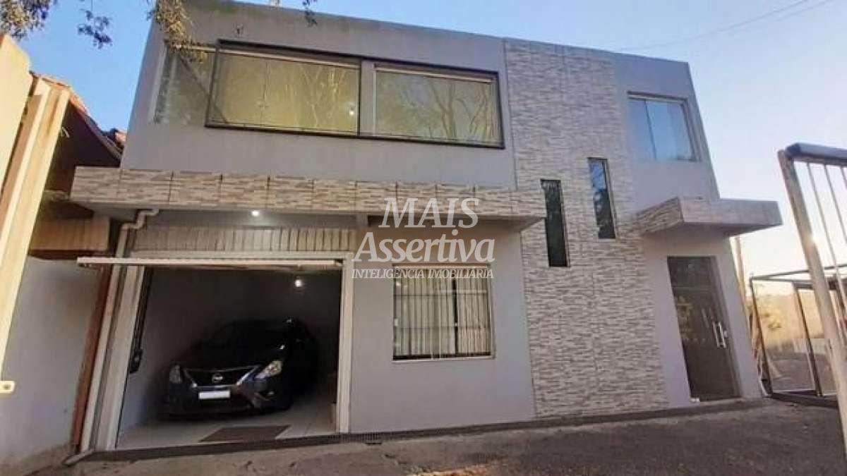 Salão Comercial para Venda em Gravataí / RS no bairro Bom Sucesso