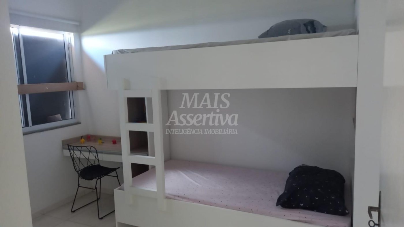 Sobrado Novo Para Venda em Novo Hamburgo