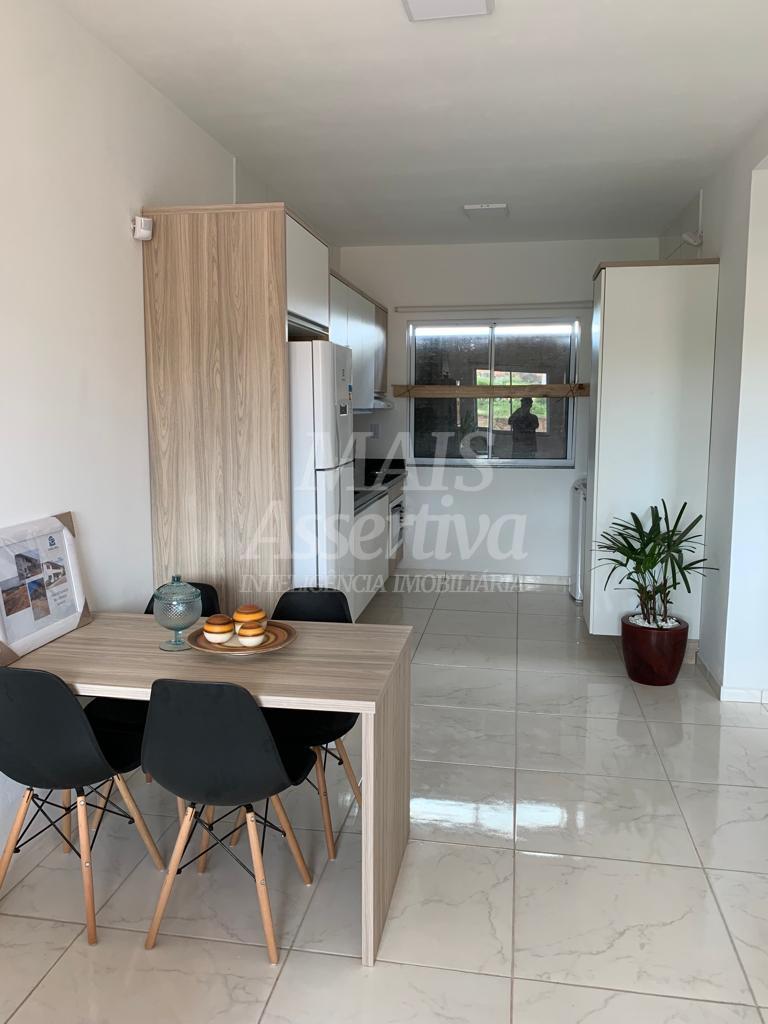 Sobrado Novo Para Venda em Novo Hamburgo