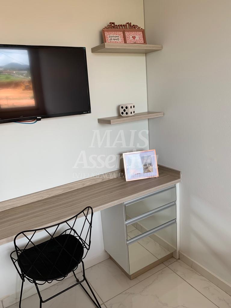 Sobrado Novo Para Venda em Novo Hamburgo