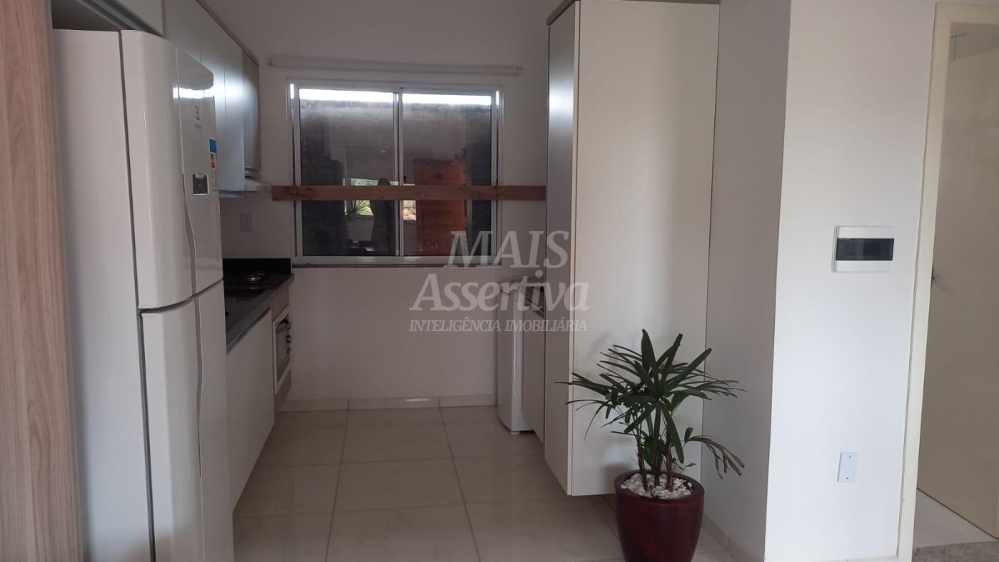 Sobrado Novo Para Venda em Novo Hamburgo