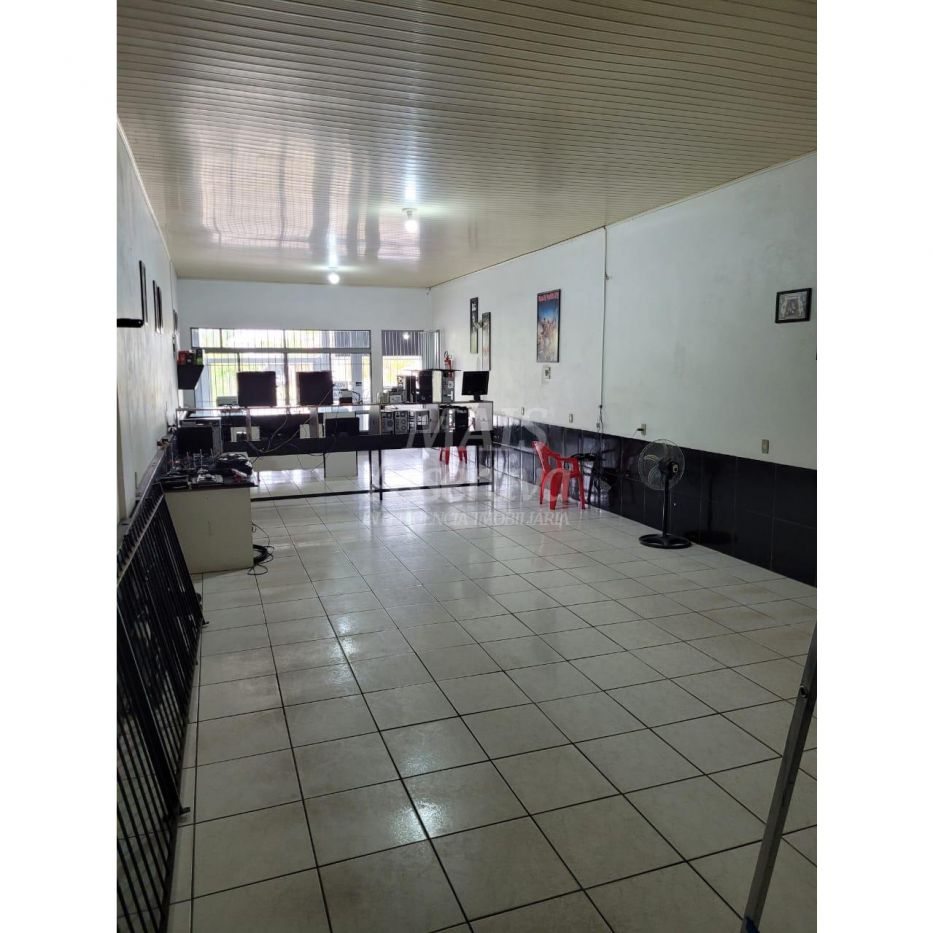 LOCAÇÃO SALA COMERCIAL